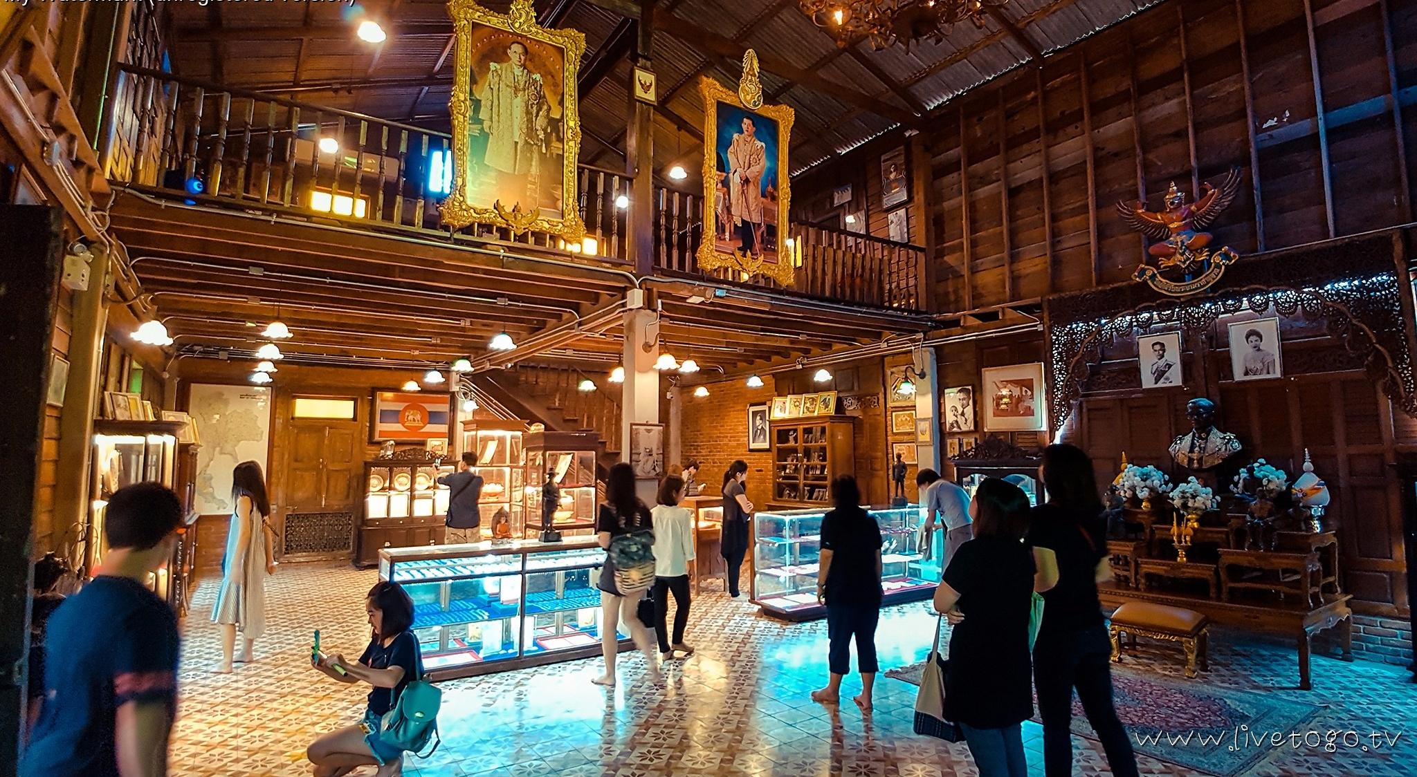 บ้านบางเขน