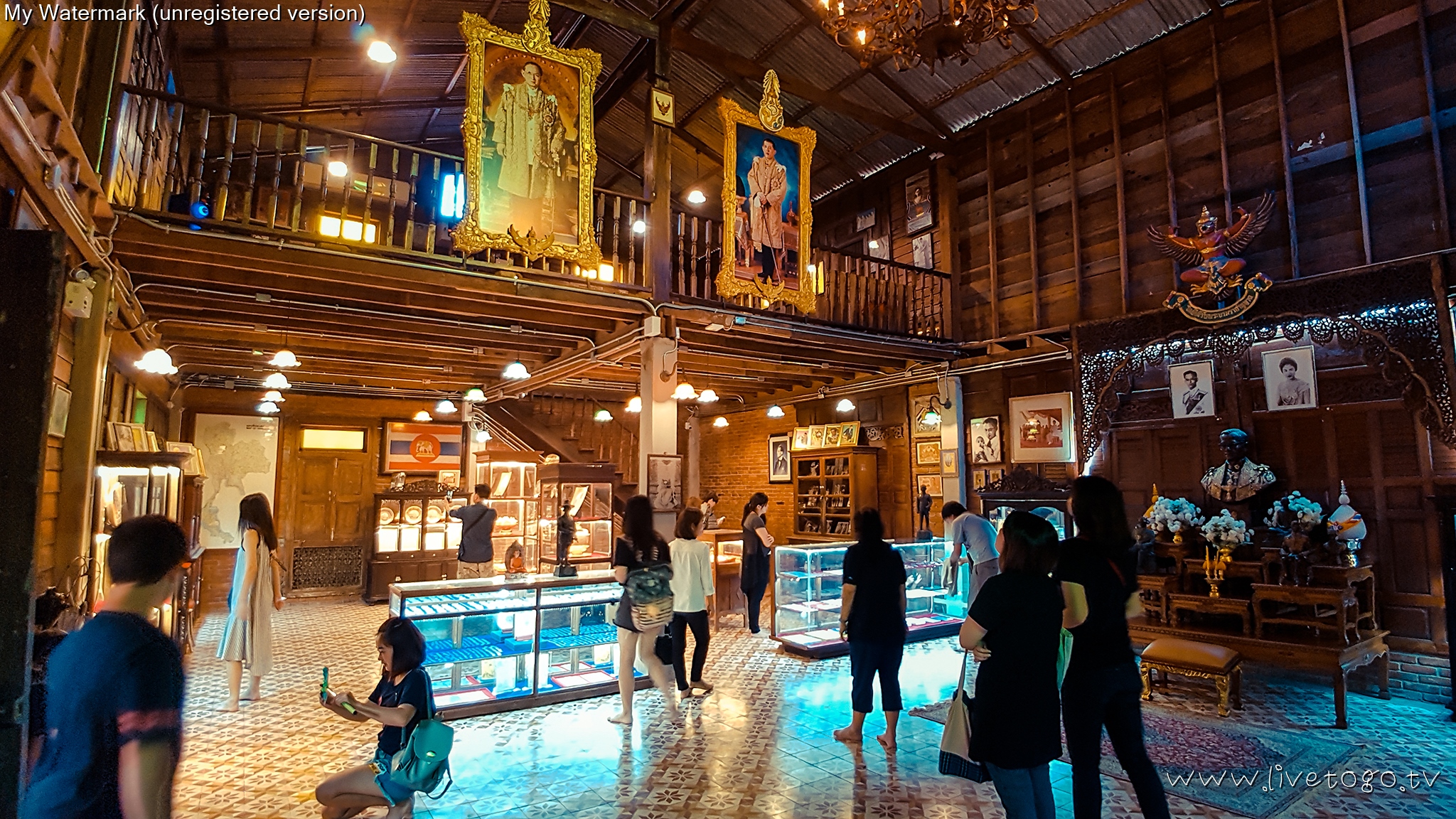 บ้านบางเขน