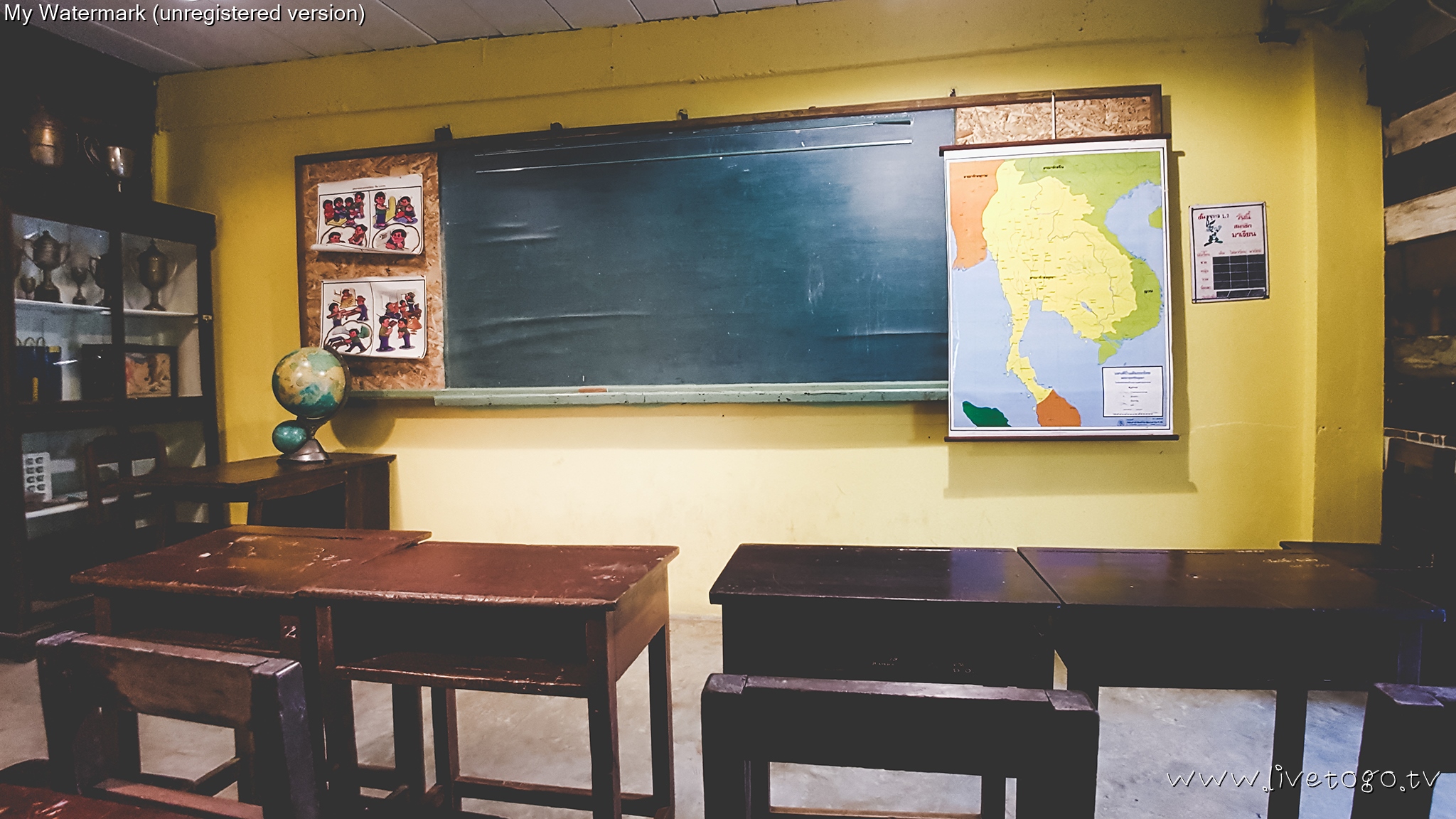 บ้านบางเขน