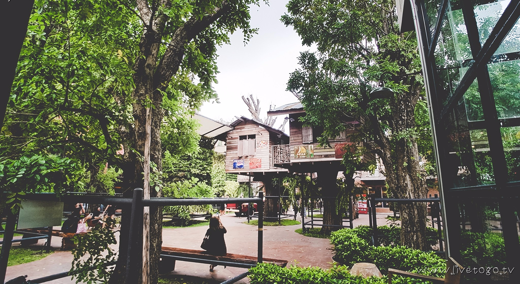 บ้านบางเขน