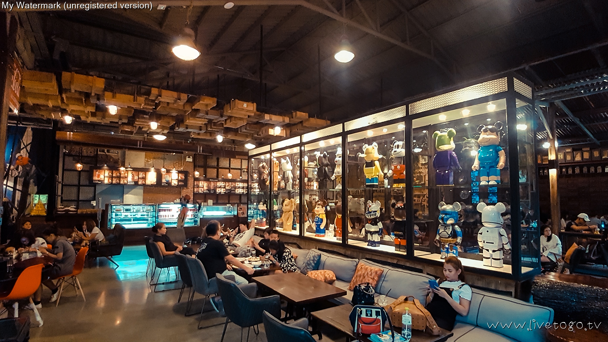 บ้านบางเขน