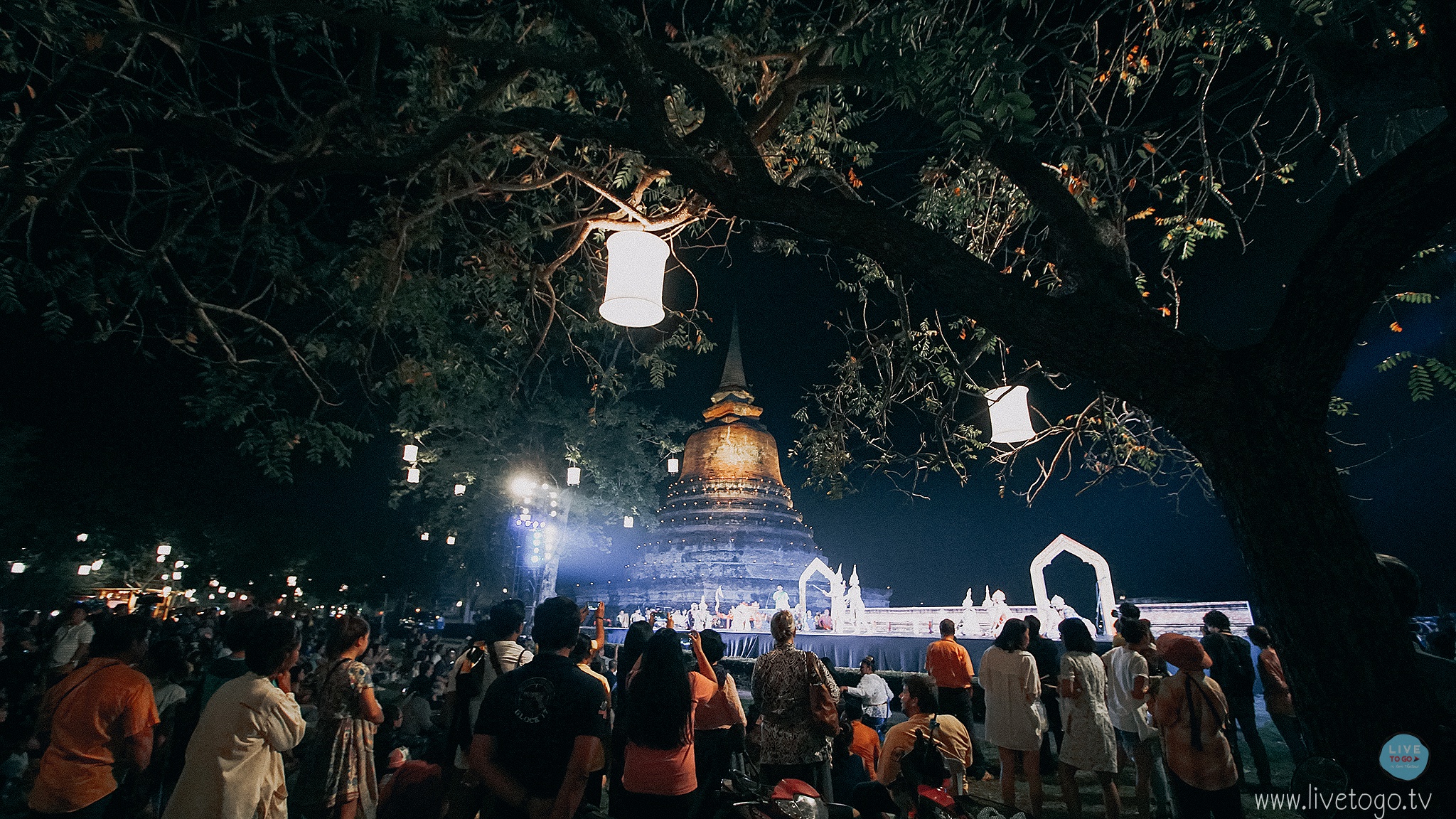 ลอยกระทงสุโขทัยDSC09082