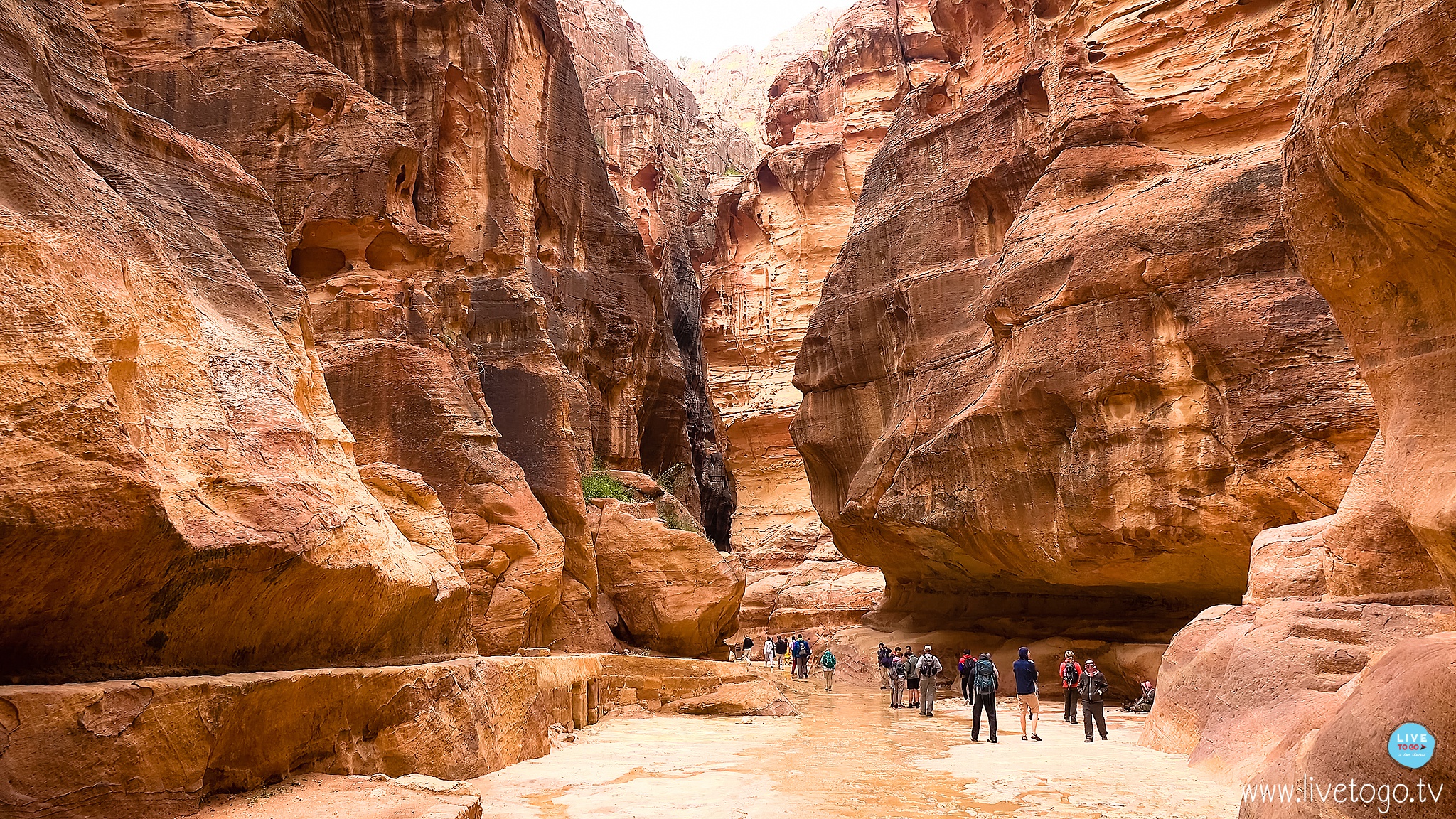 Petra,-Jordan-10