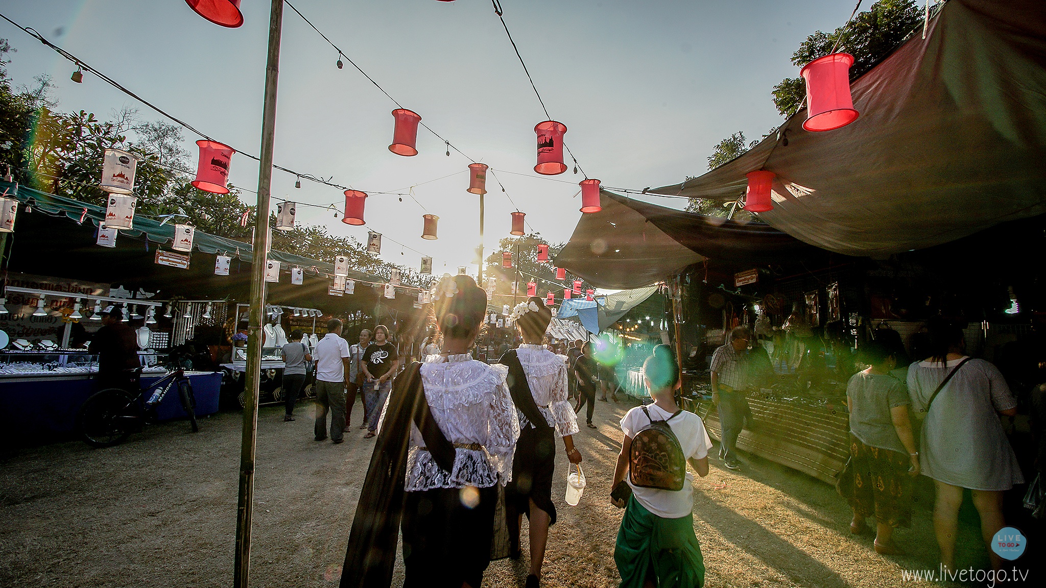 ลอยกระทงสุโขทัยDSC09646