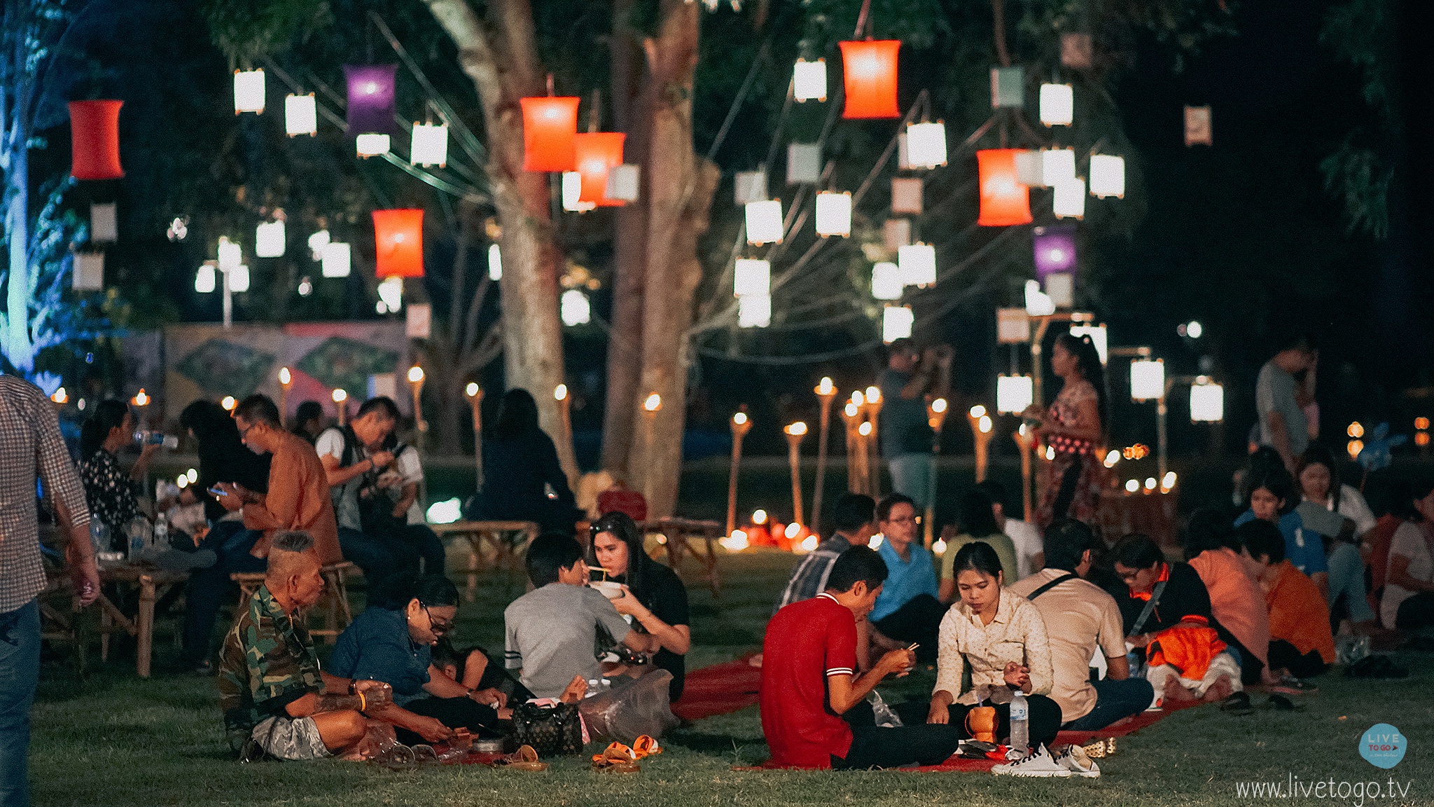 ลอยกระทงสุโขทัยDSC08736