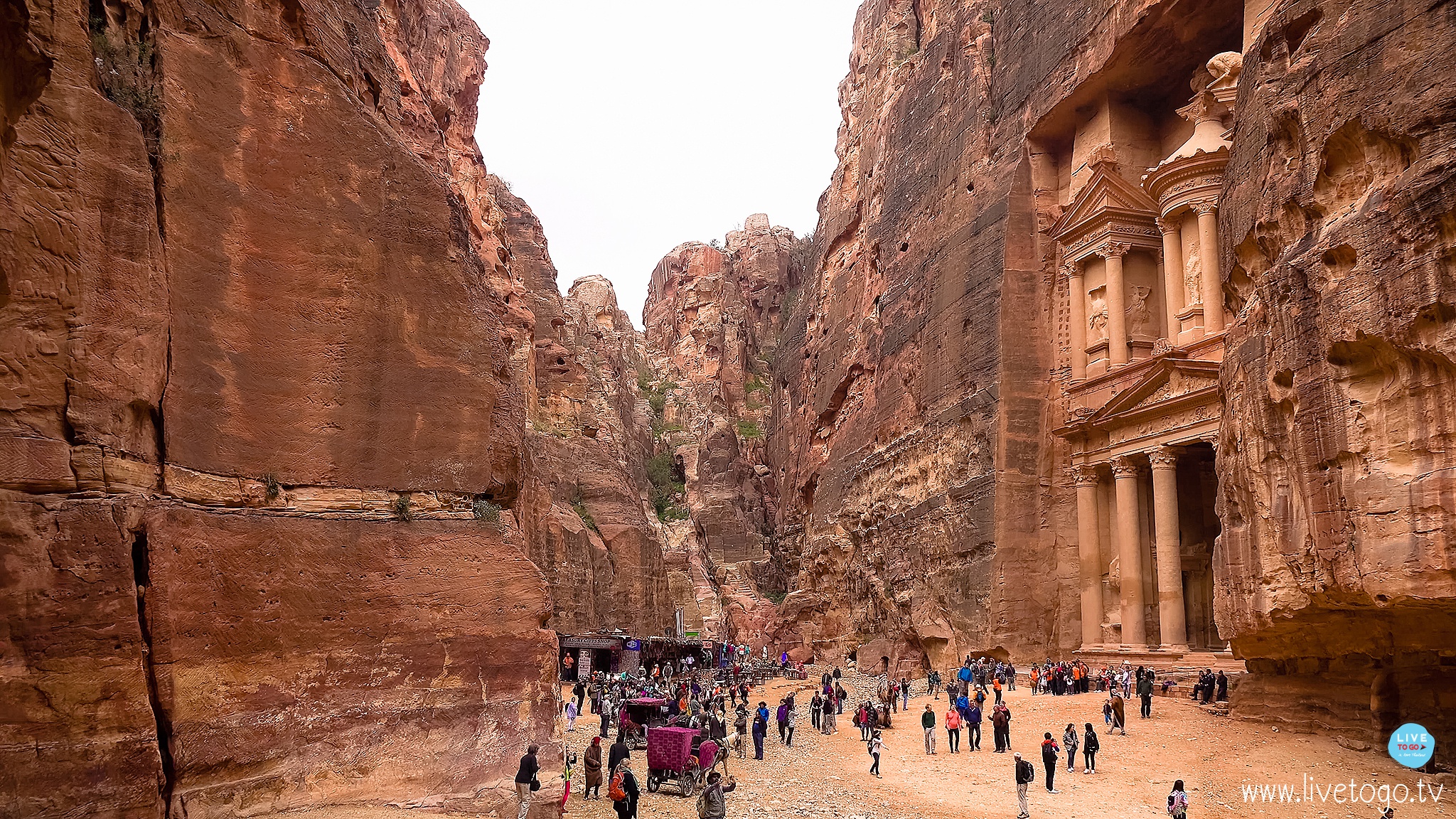 Petra,-Jordan-17