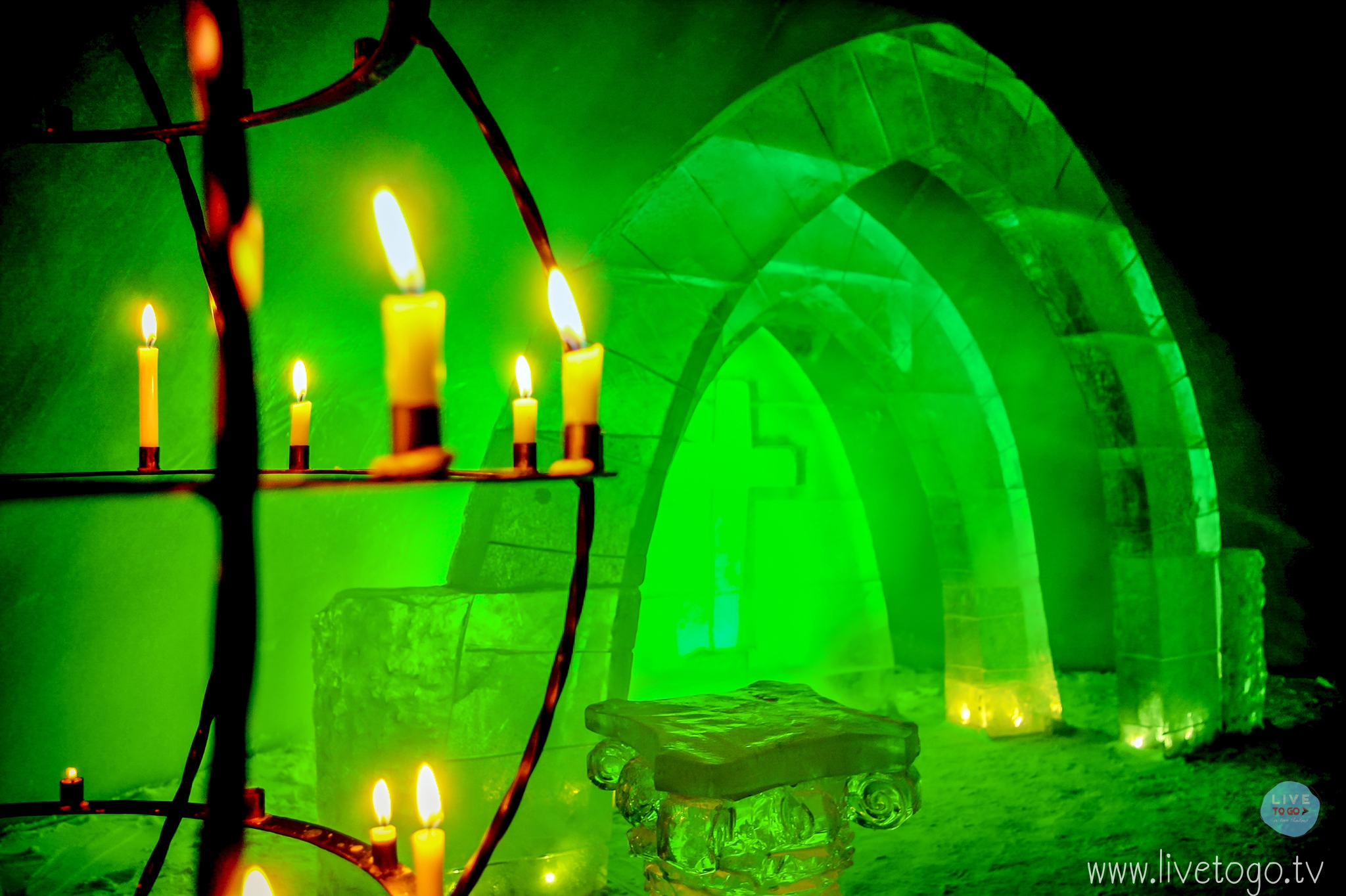 IMGP8743โรวานีมี่ฟินแลนด์