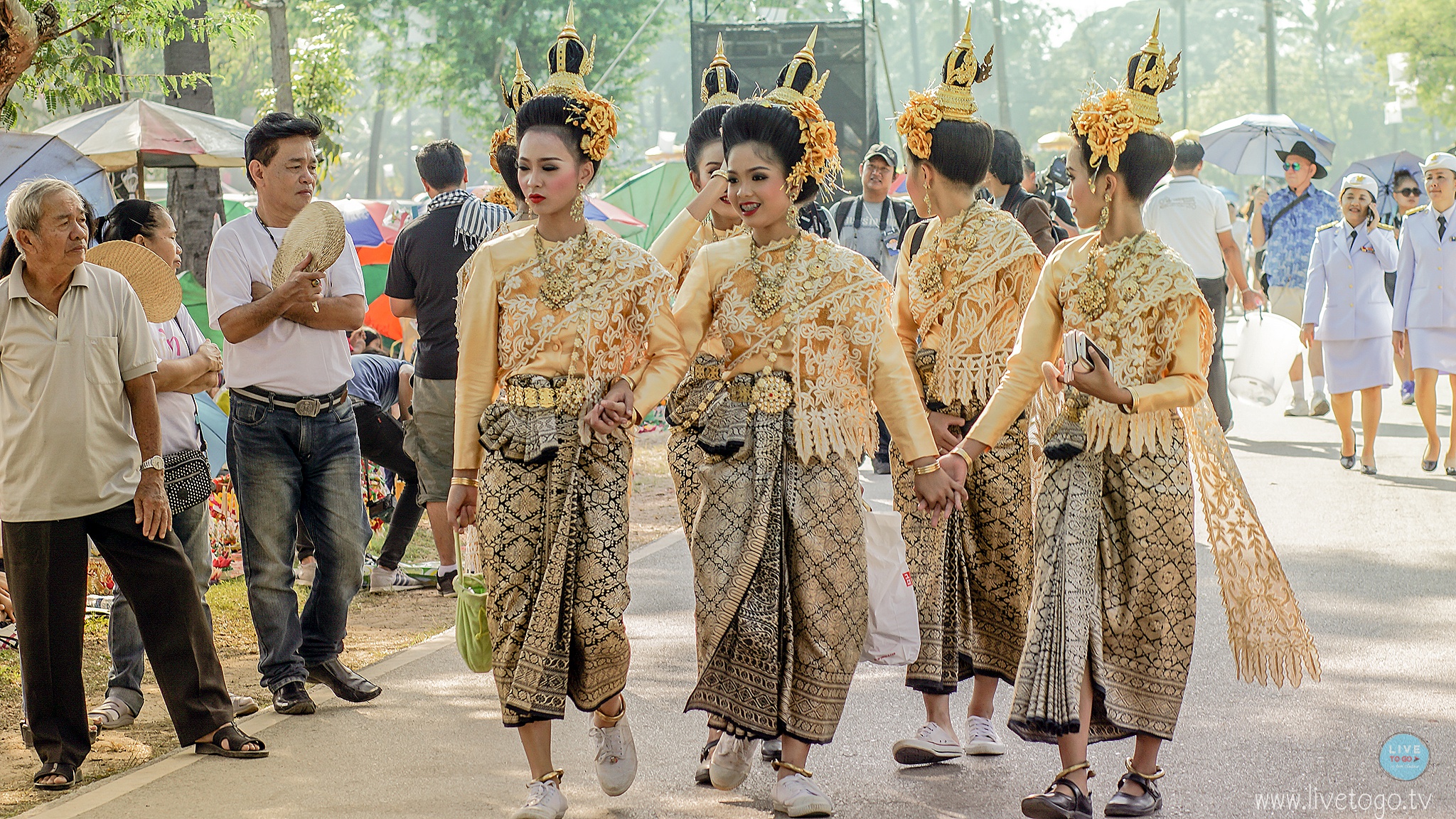 ลอยกระทงสุโขทัยDSC09469