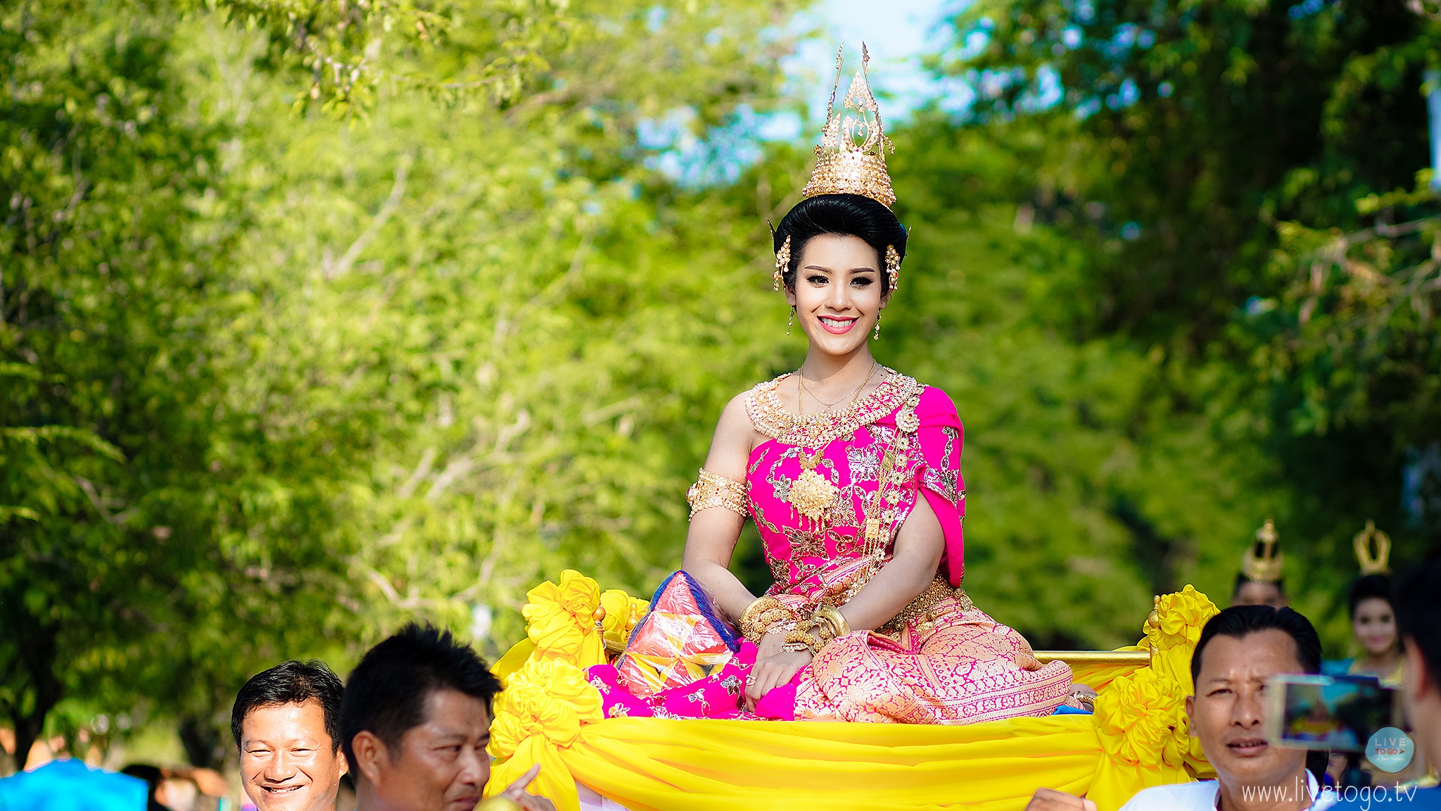 ลอยกระทงสุโขทัยDSC09528