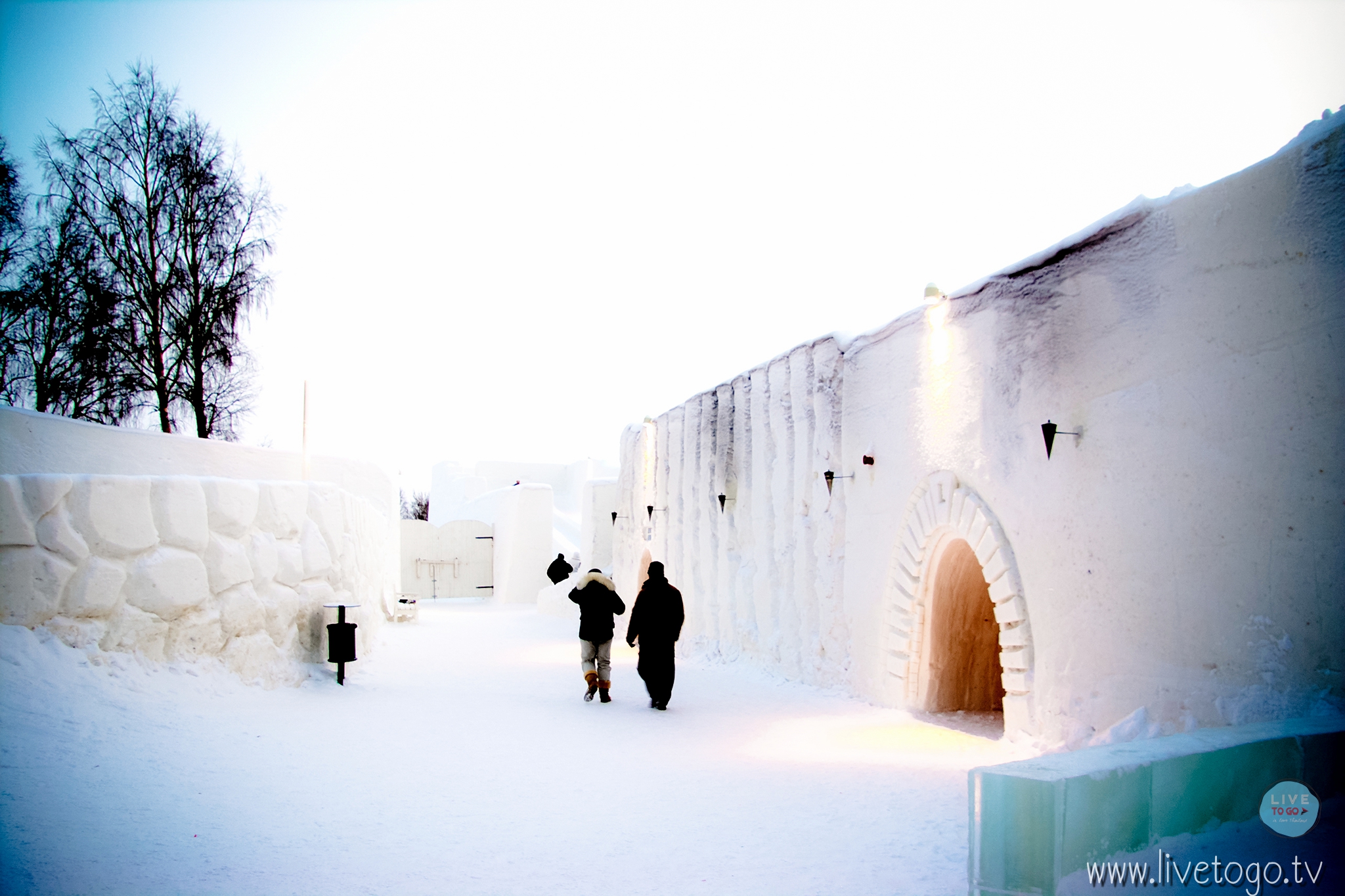 IMGP8714โรวานีมี่ฟินแลนด์