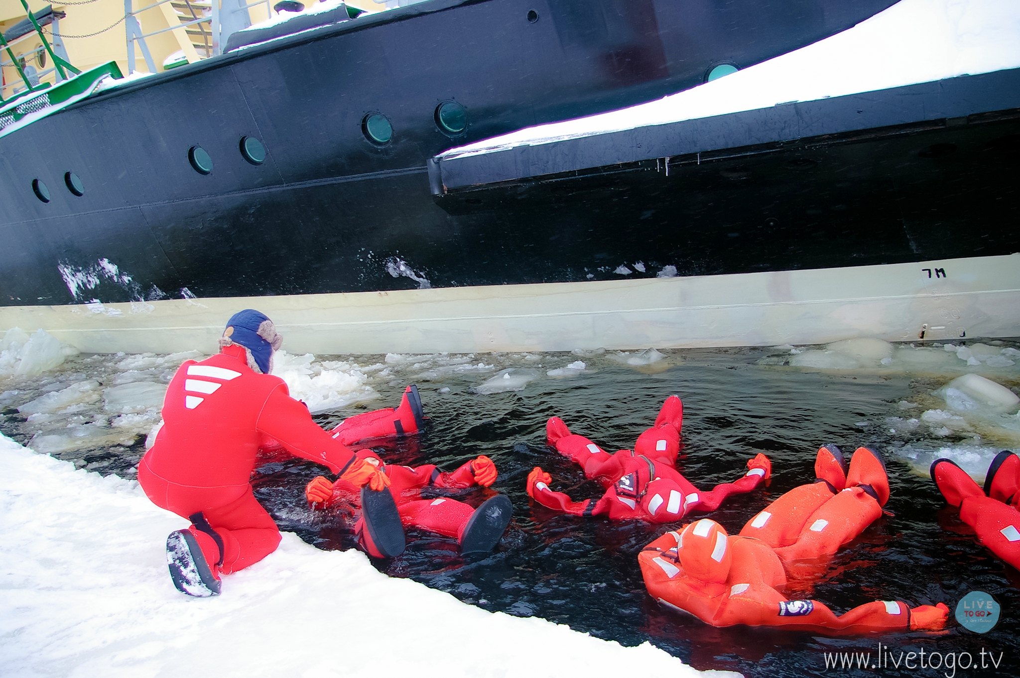 IMGP8888โรวานีมี่ฟินแลนด์