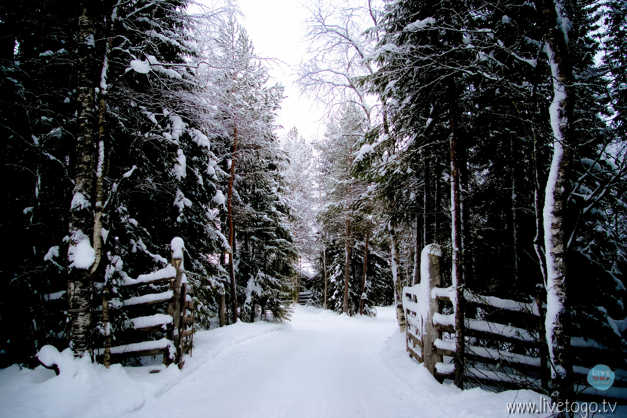 IMGP8633โรวานีมี่ฟินแลนด์