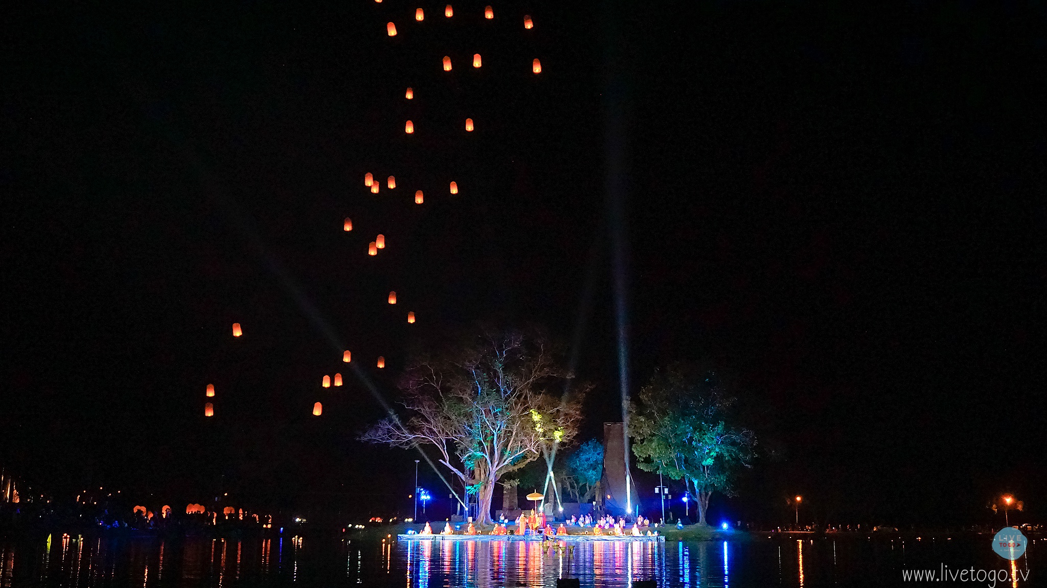 ลอยกระทงสุโขทัยDSC09845