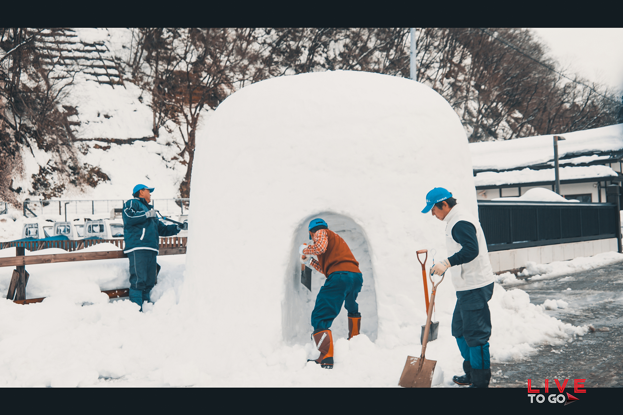 เทศกาลโยโคเตะ คามาคูระ 