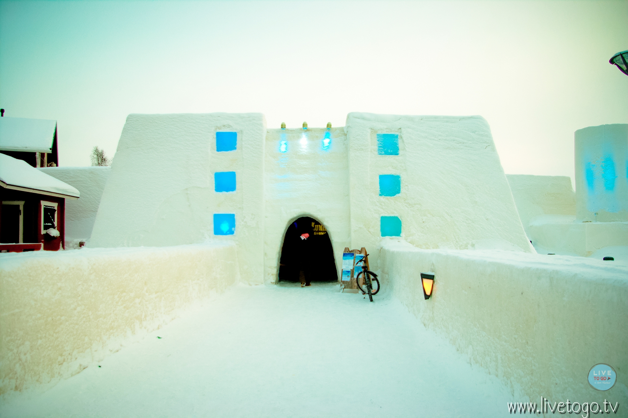 IMGP8705โรวานีมี่ฟินแลนด์