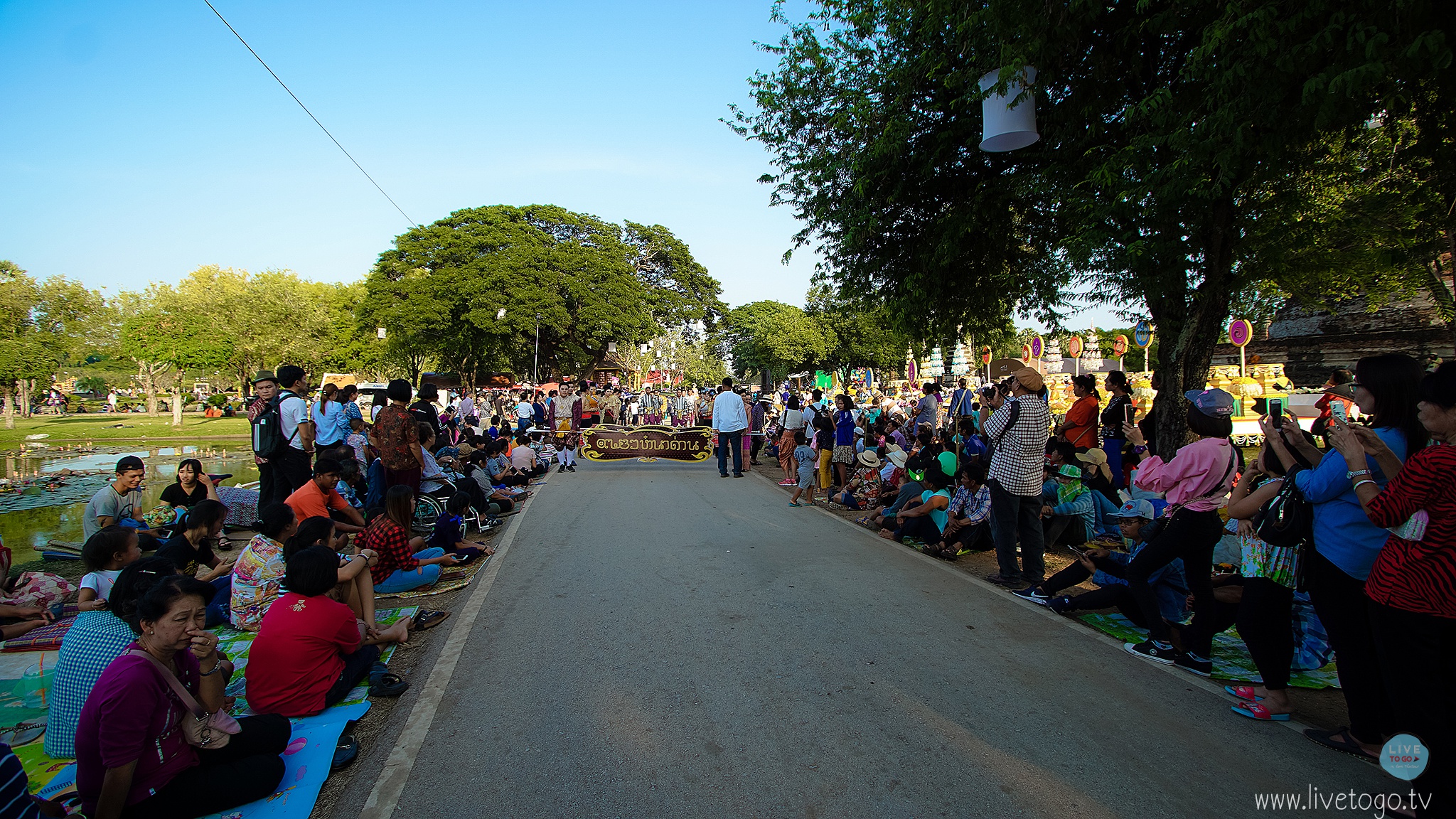 ลอยกระทงสุโขทัยDSC09596