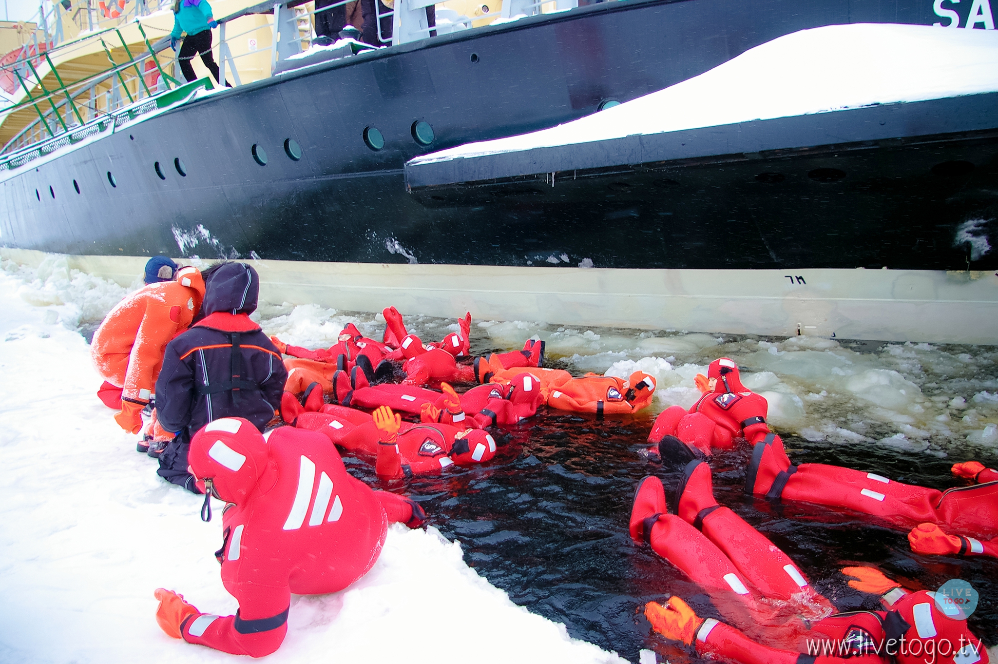 IMGP8882โรวานีมี่ฟินแลนด์