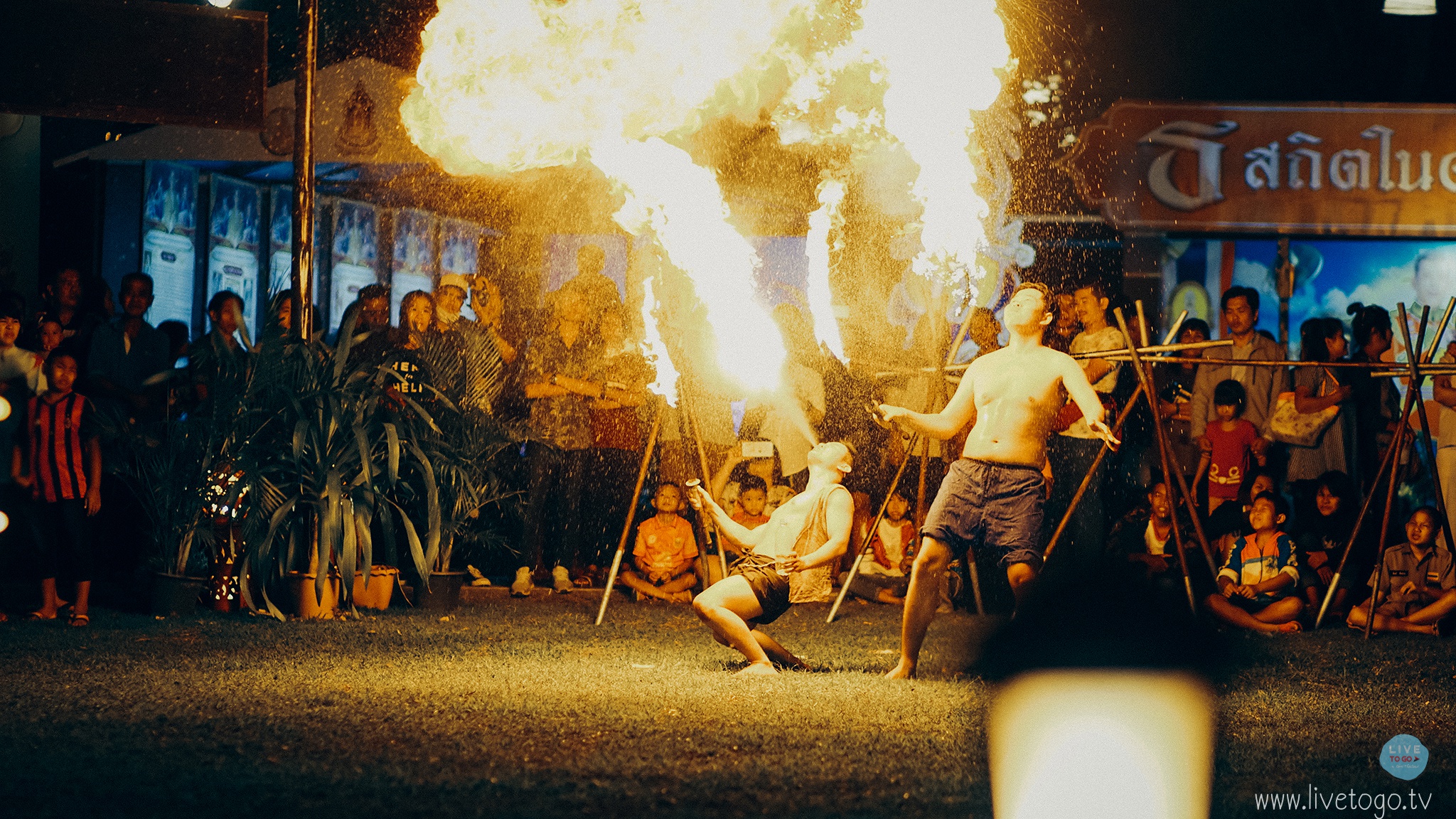 ลอยกระทงสุโขทัยDSC08549