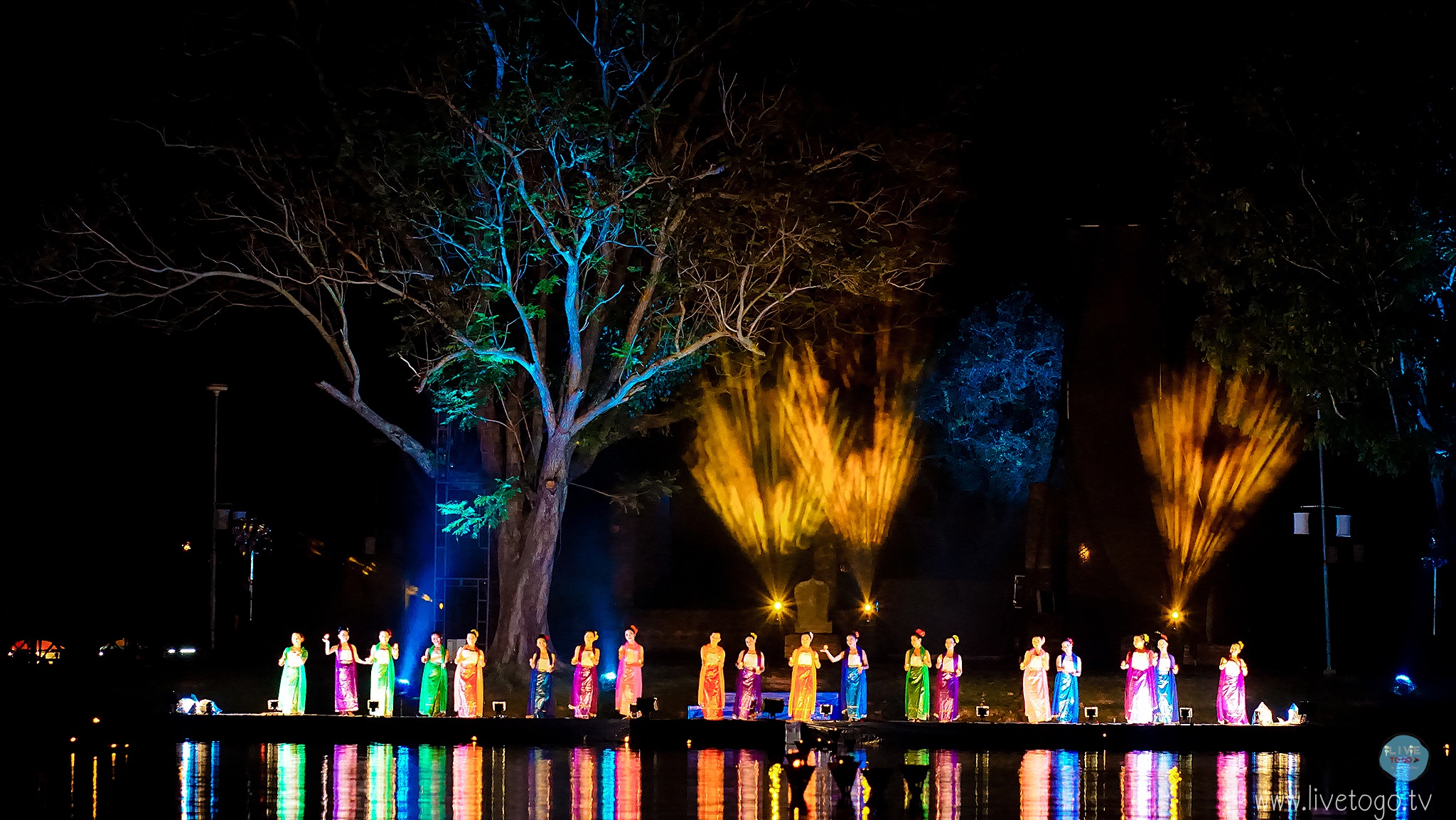 ลอยกระทงสุโขทัยDSC09885