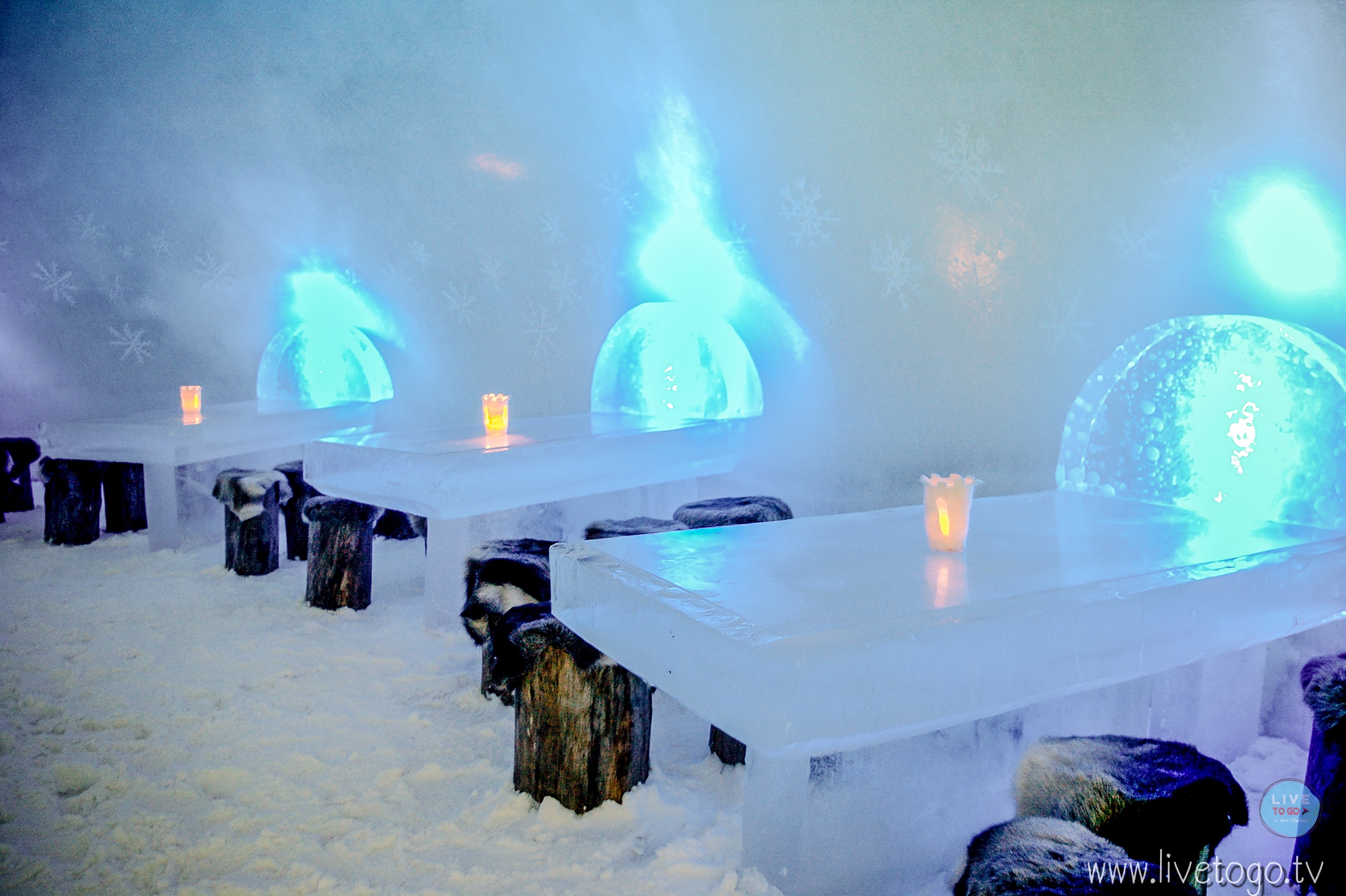 IMGP8722โรวานีมี่ฟินแลนด์