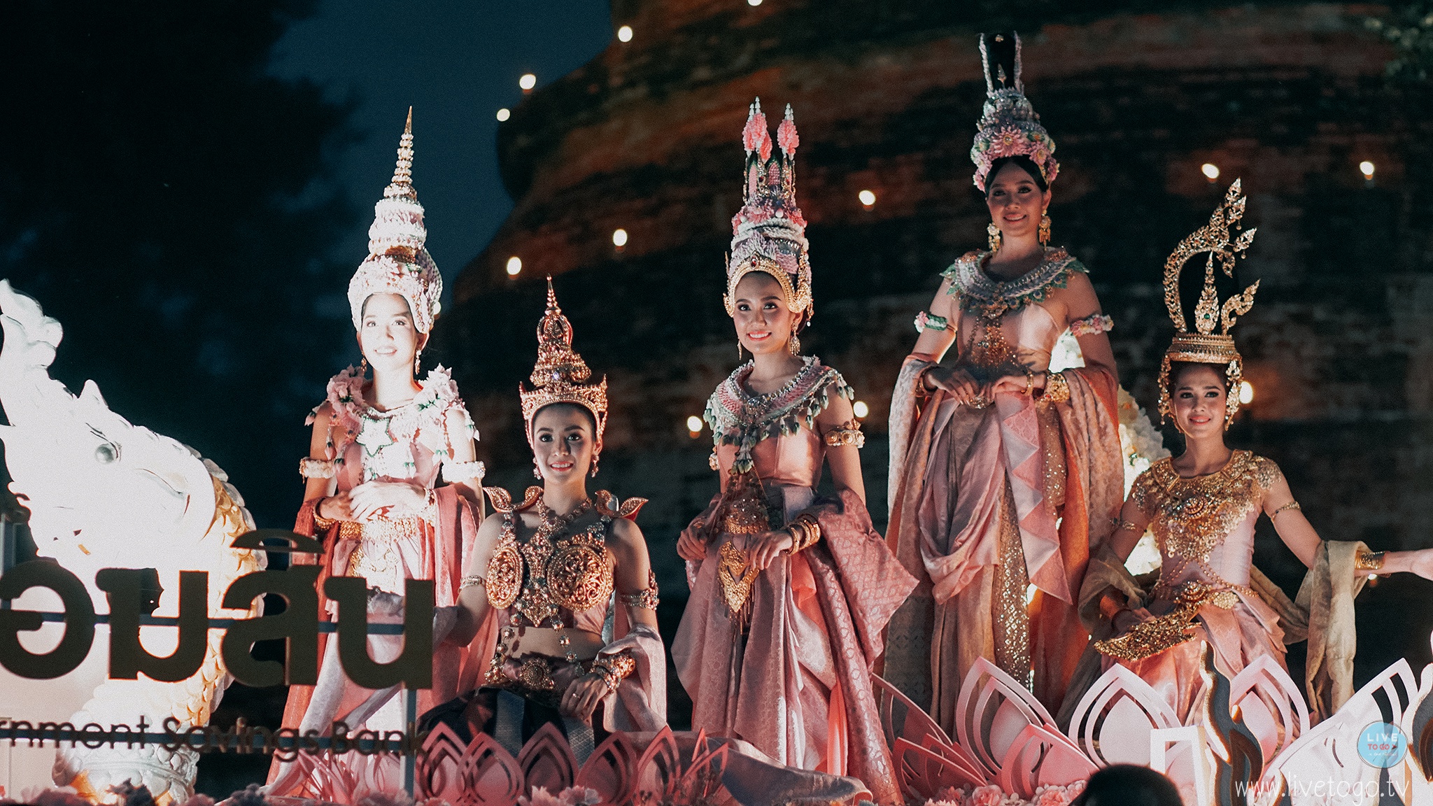 ลอยกระทงสุโขทัยDSC08223