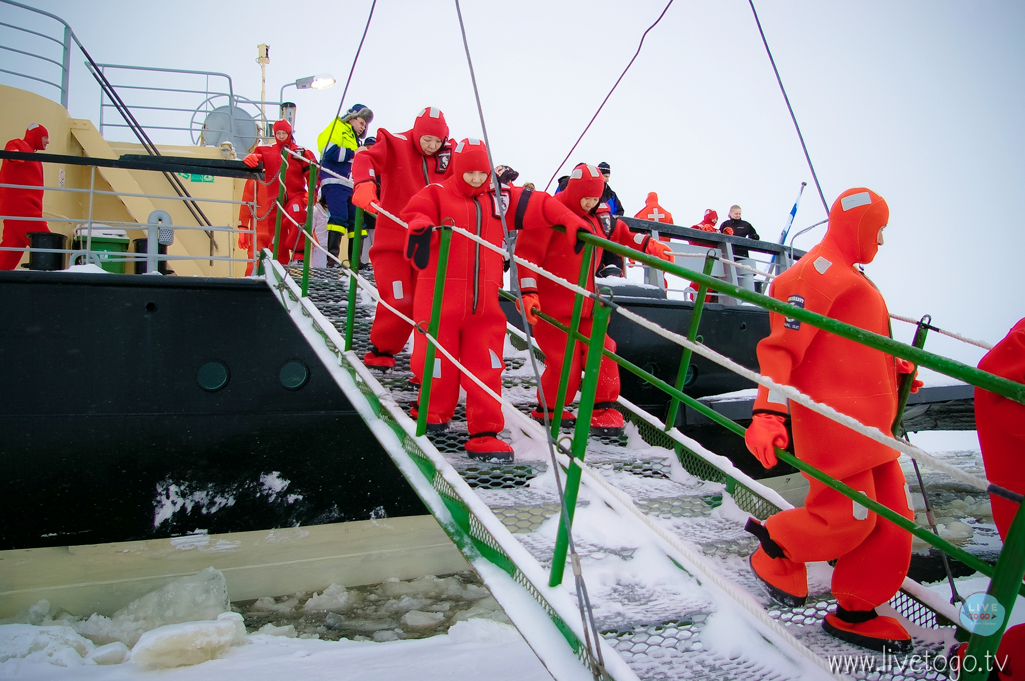 IMGP8877โรวานีมี่ฟินแลนด์