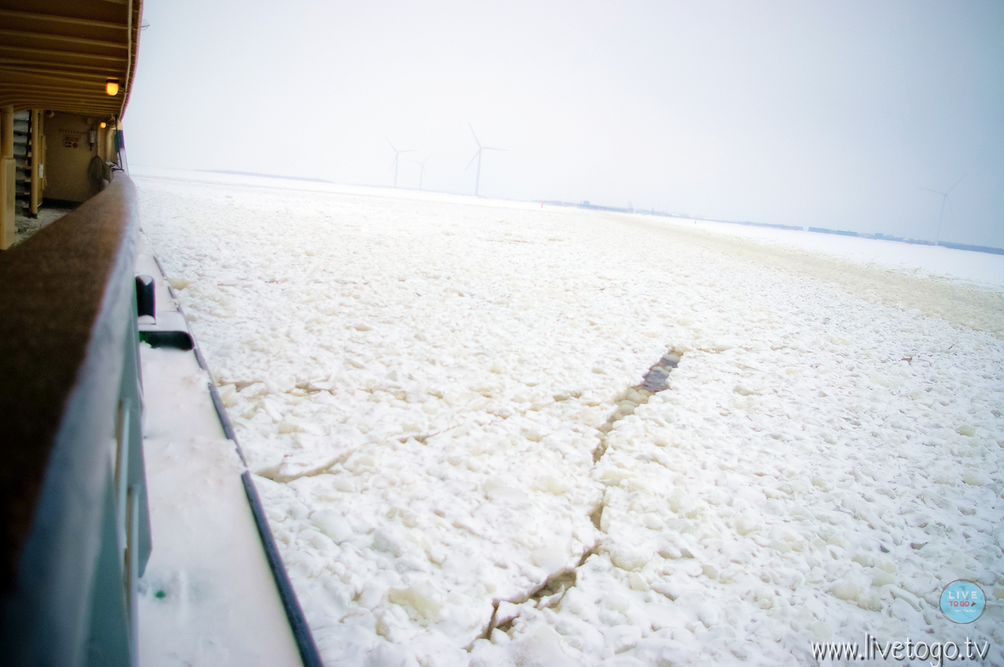 IMGP8853โรวานีมี่ฟินแลนด์